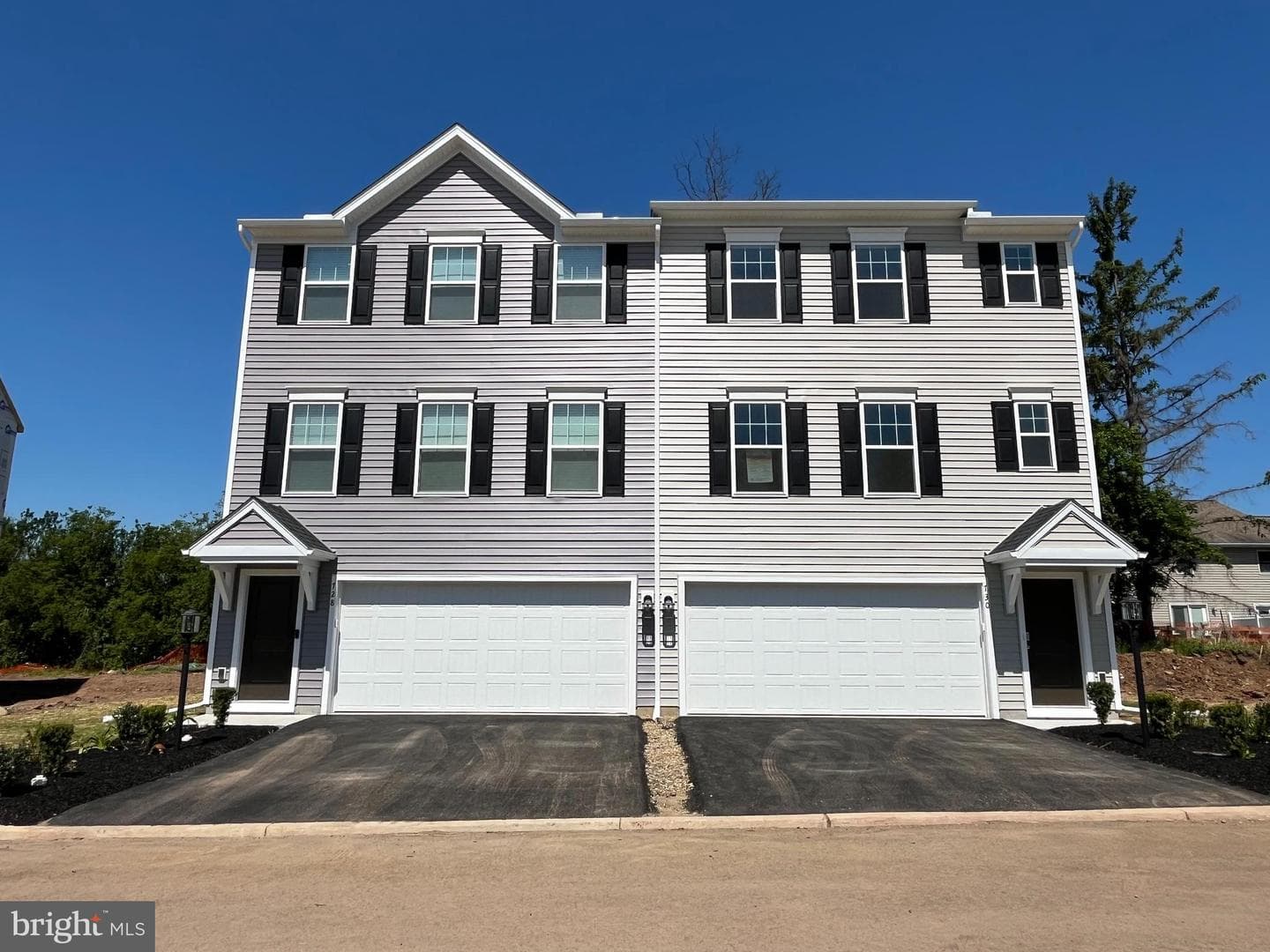 734 Fawn Way #lot 13, Pennsburg