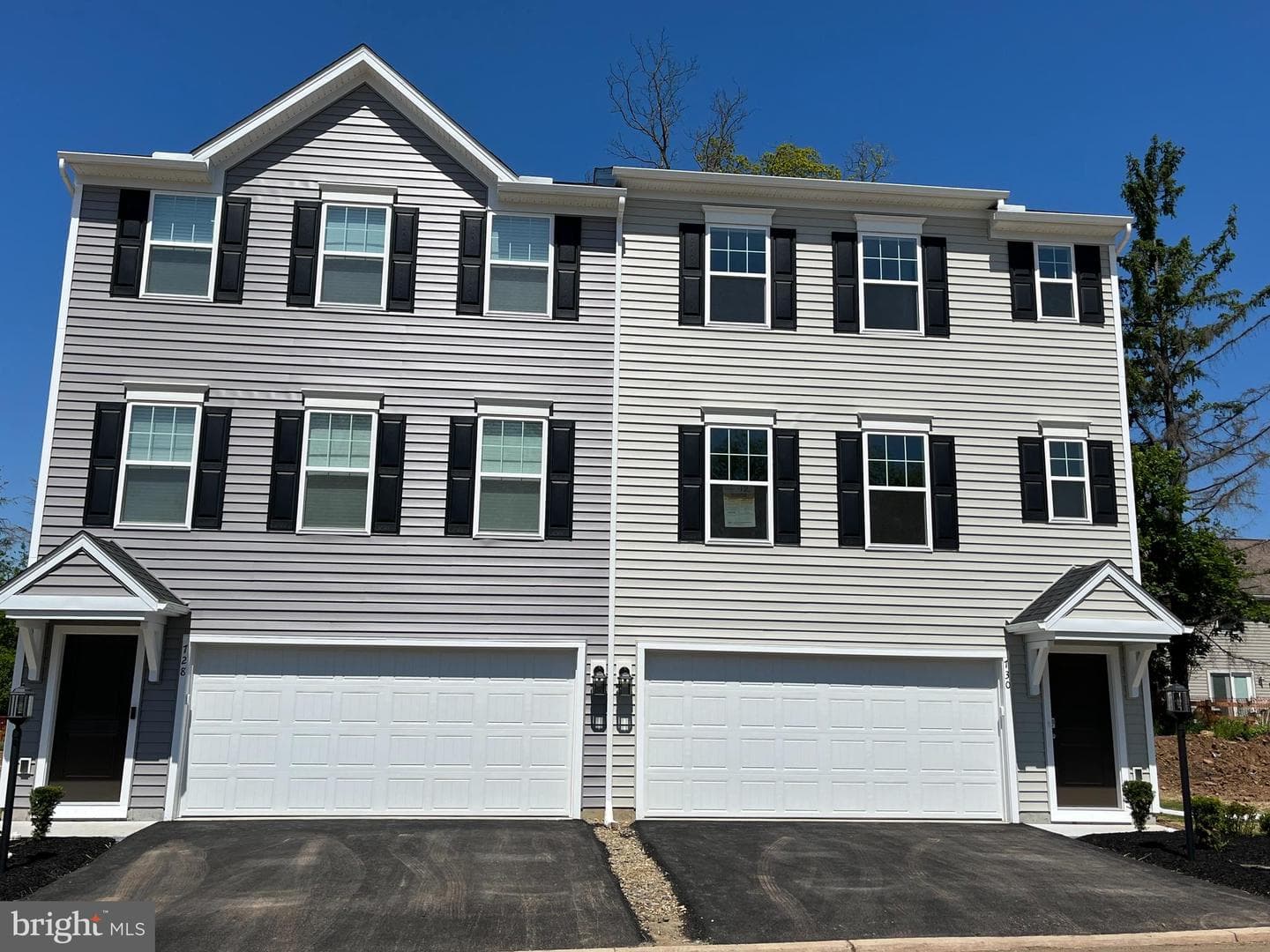 736 Fawn Way #lot 14, Pennsburg