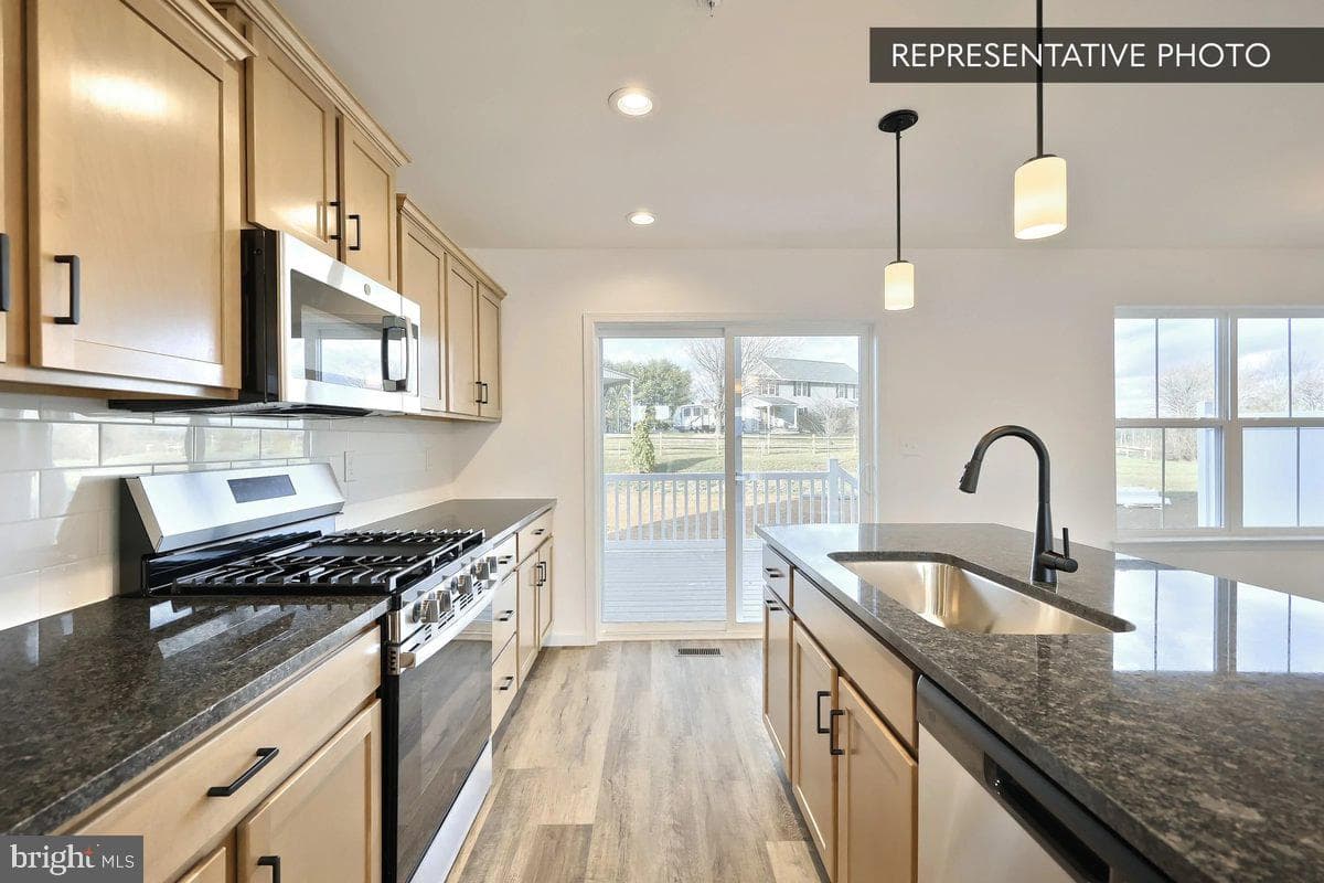 736 Fawn Way Lot 14 photo 8