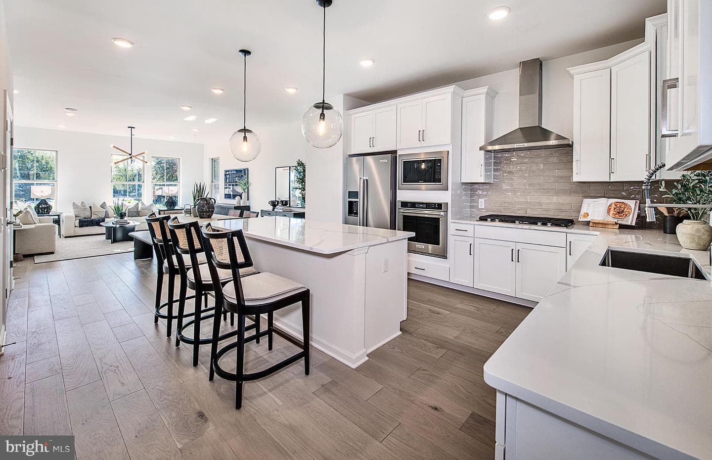 101 Beacon Court #model Home, Royersford