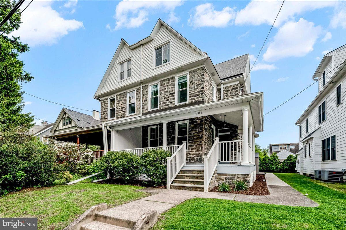 308 Chestnut Avenue