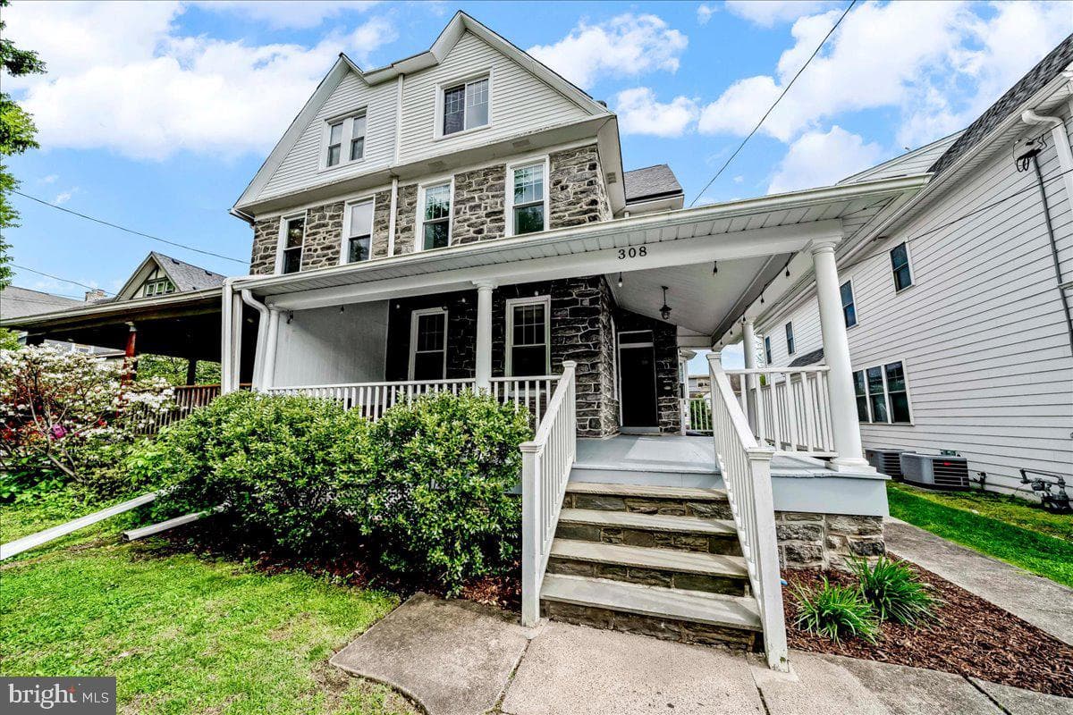 308 Chestnut Avenue photo 3
