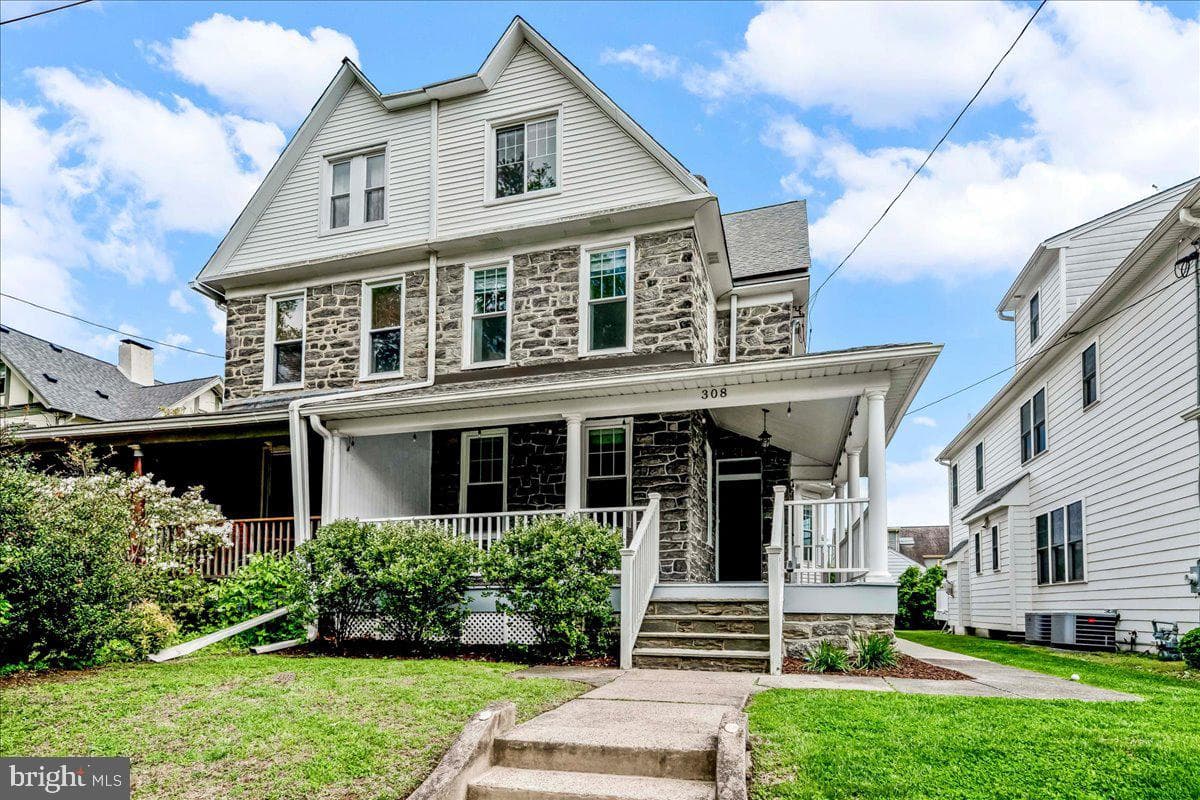 308 Chestnut Avenue photo 53