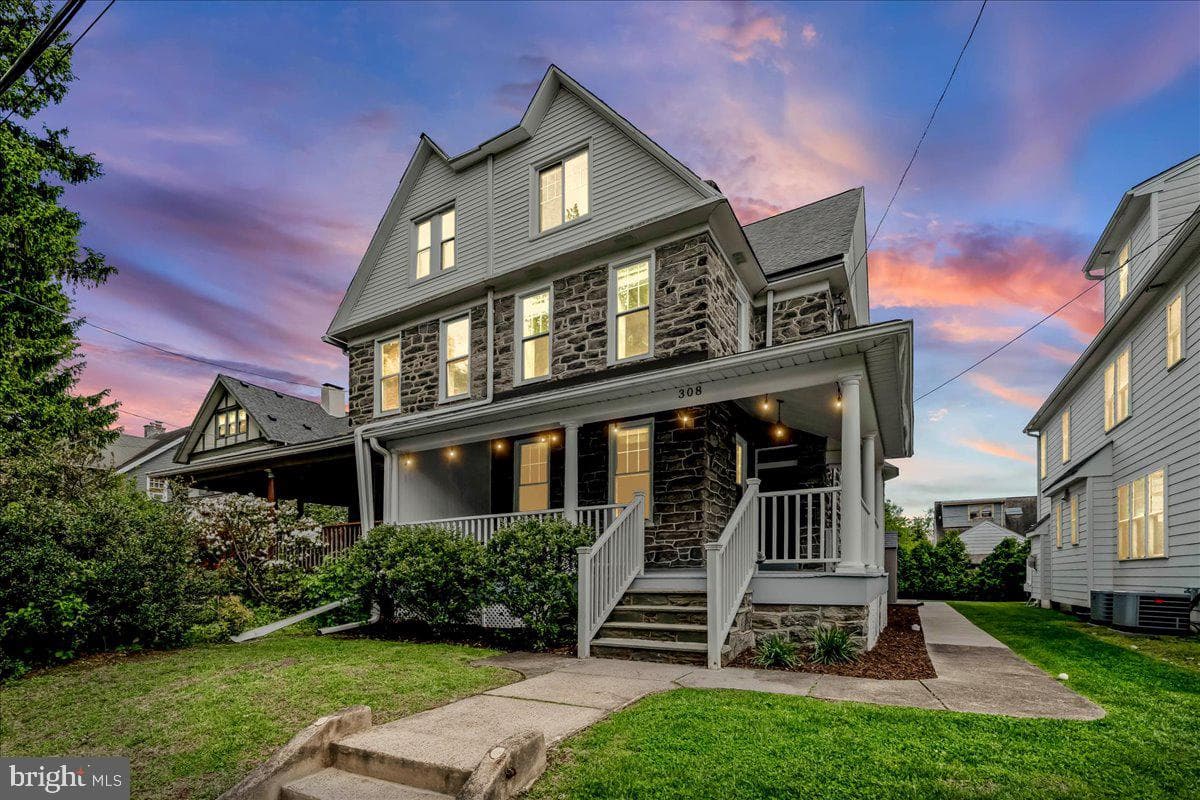 308 Chestnut Avenue photo 54