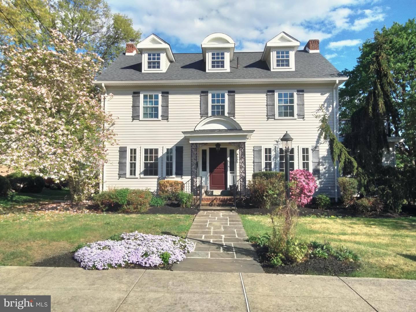 318 Rosedale Drive, Pottstown