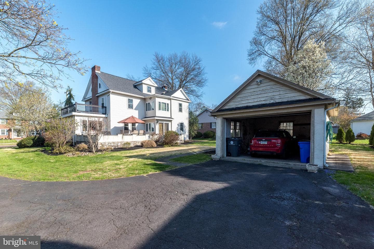 318 Rosedale Drive, Pottstown