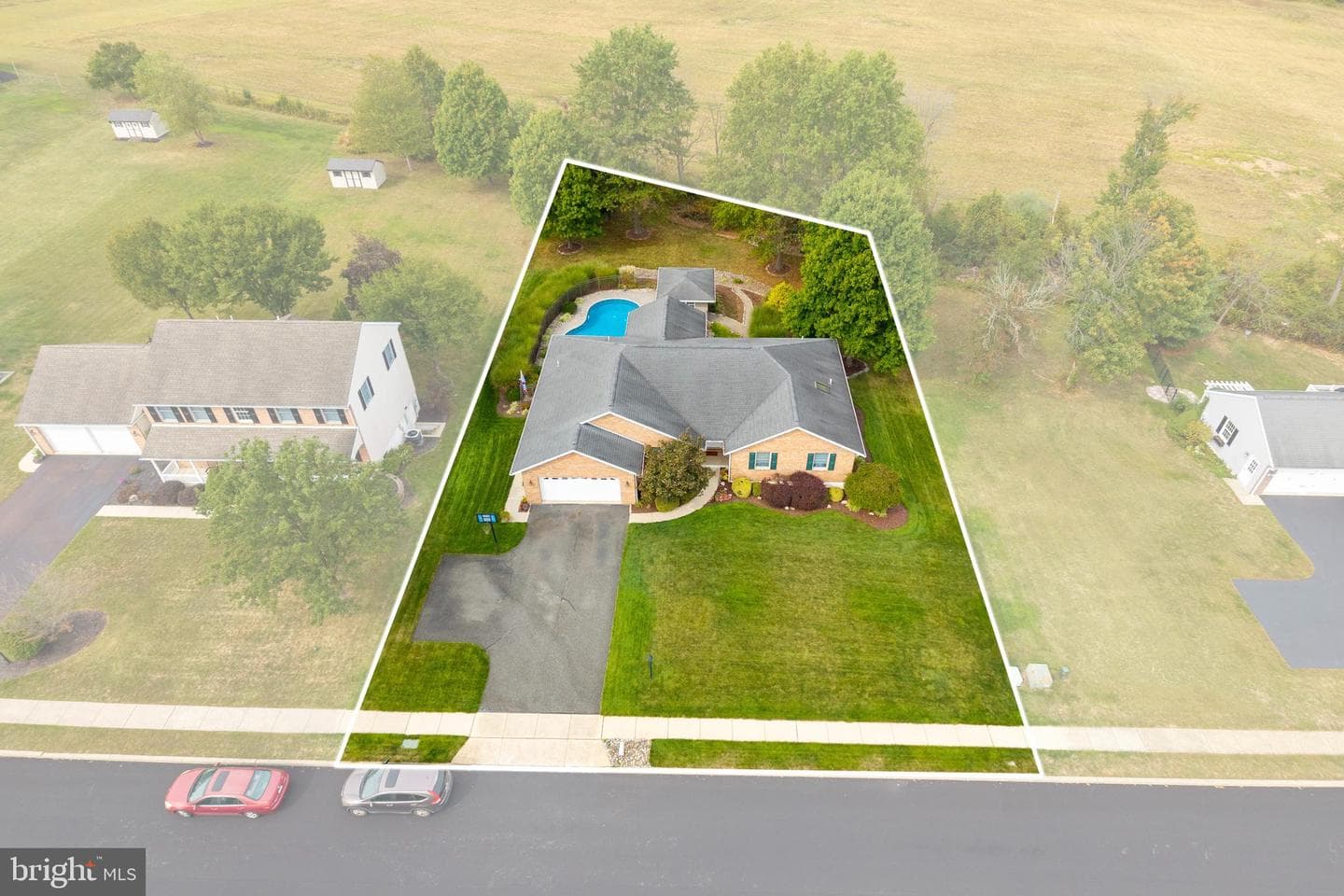 2951 Burton Drive photo 56