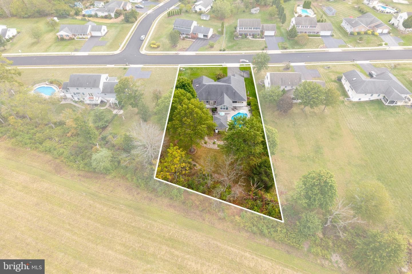 2951 Burton Drive photo 58