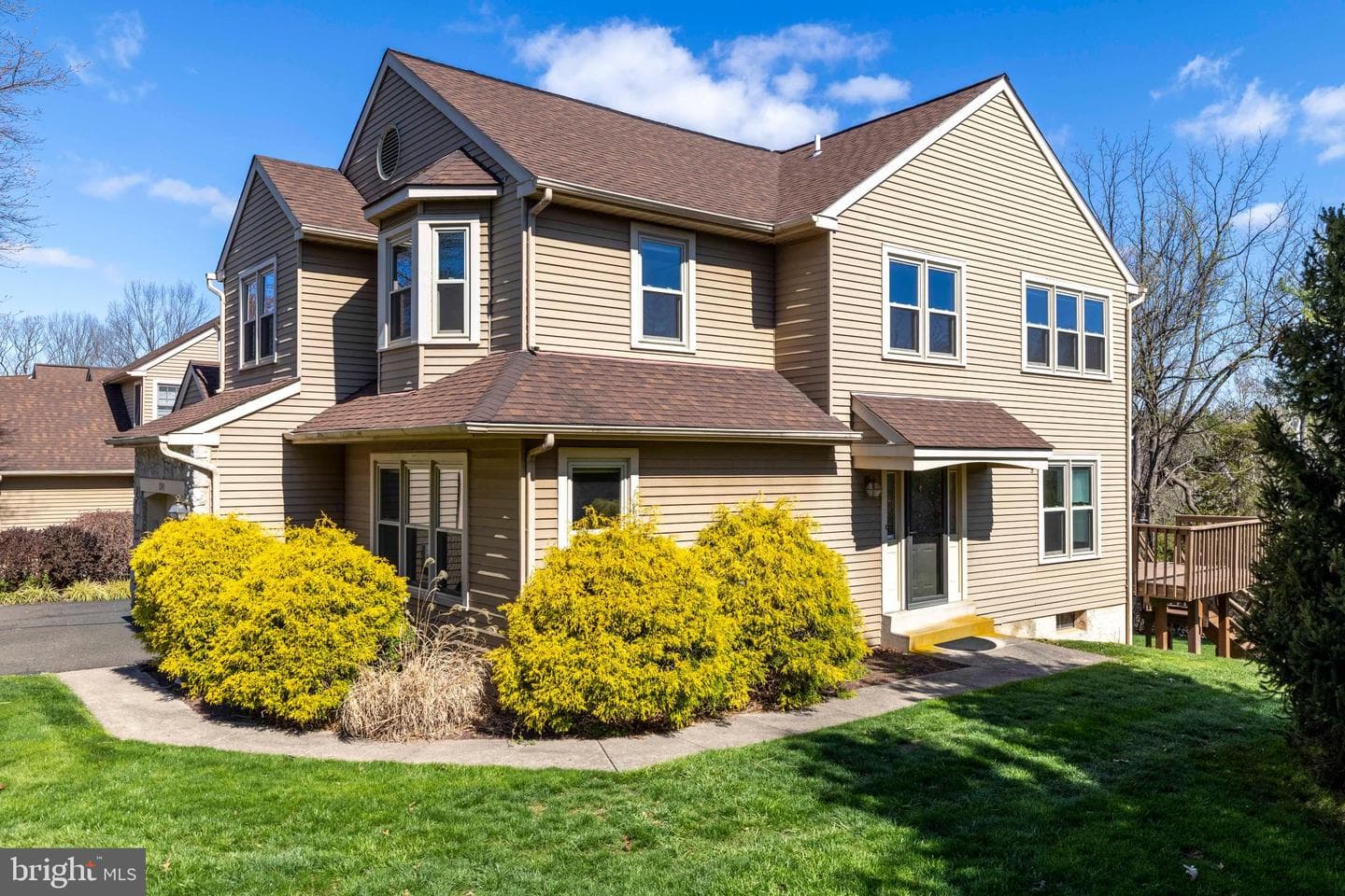 1243 Browning Court, Lansdale