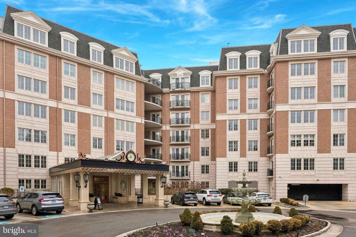 190 Presidential Boulevard #513, Bala Cynwyd