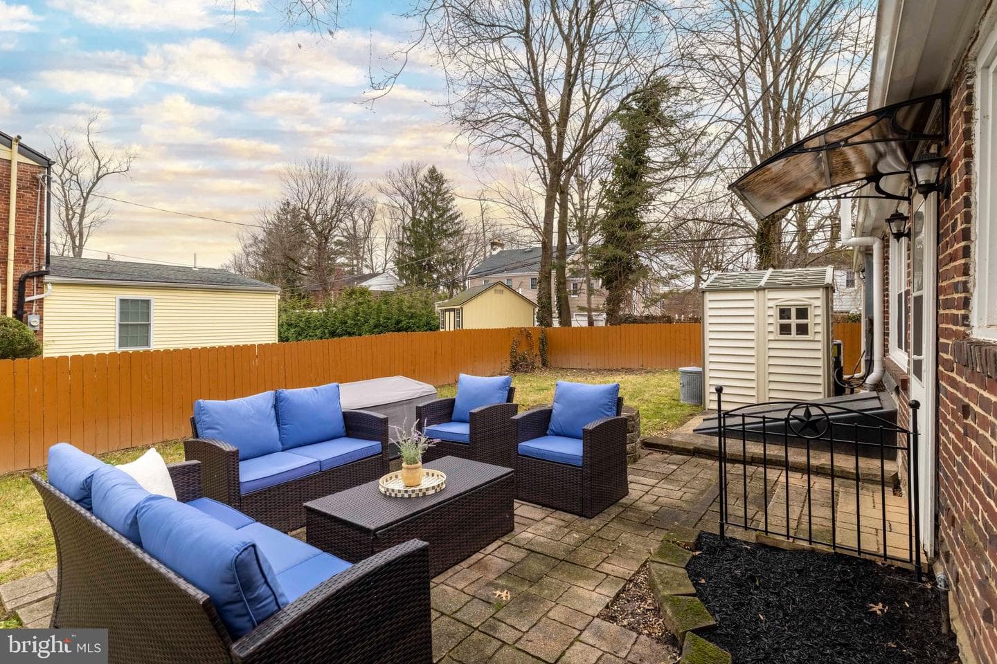 1405 W Church Road photo 33
