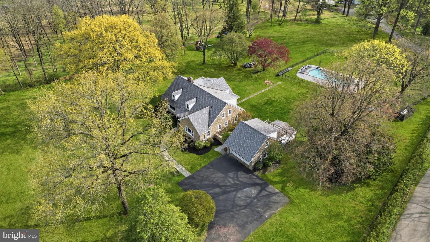448 Moredon Road, Huntingdon Valley