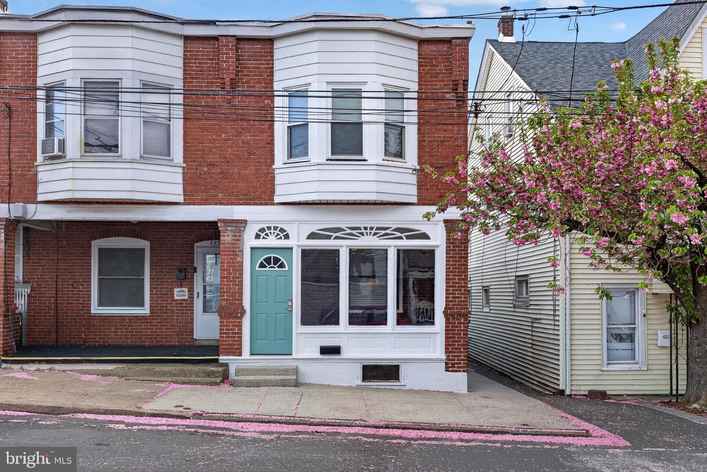 890 South Street