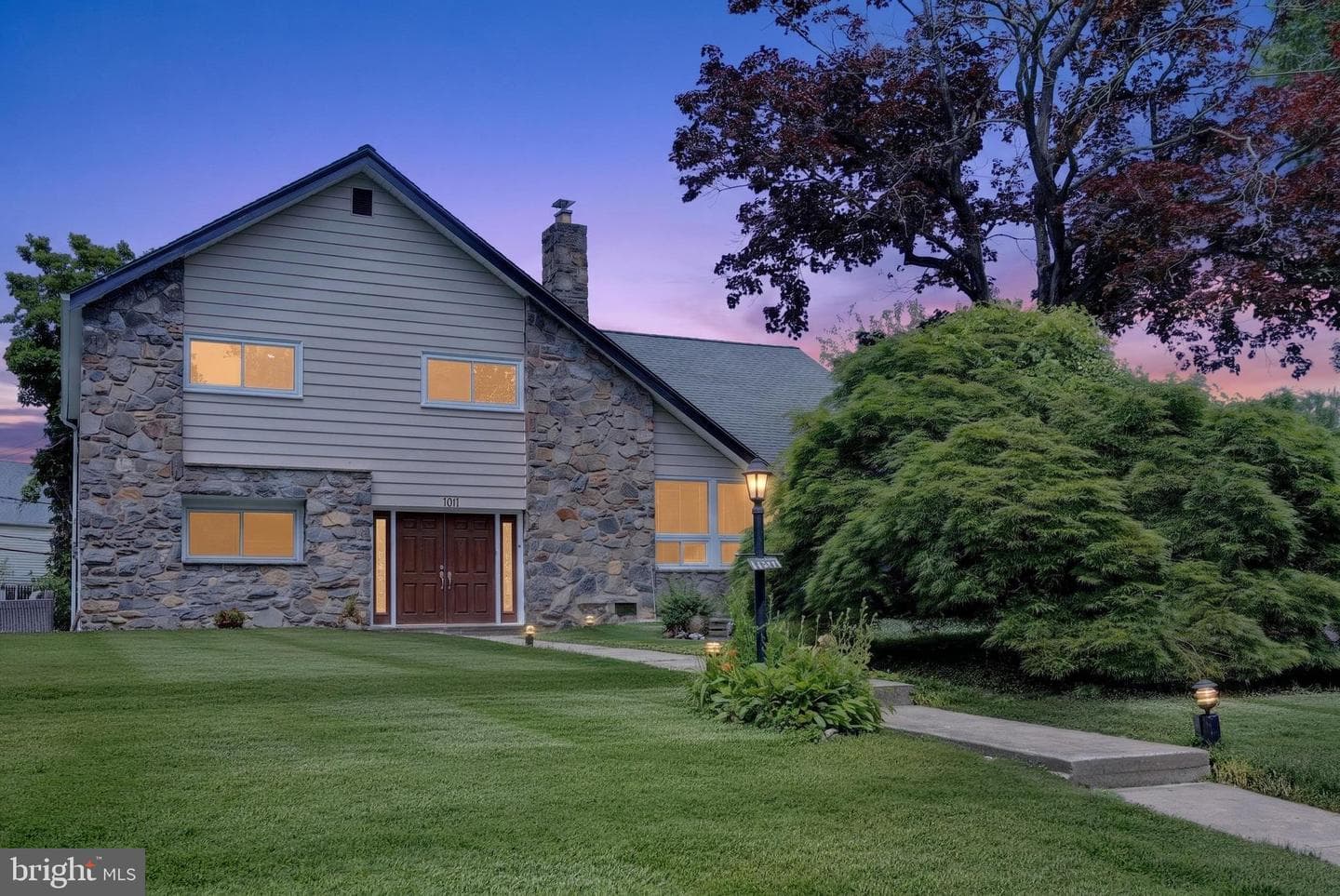 1011 Stanford Drive, Wynnewood
