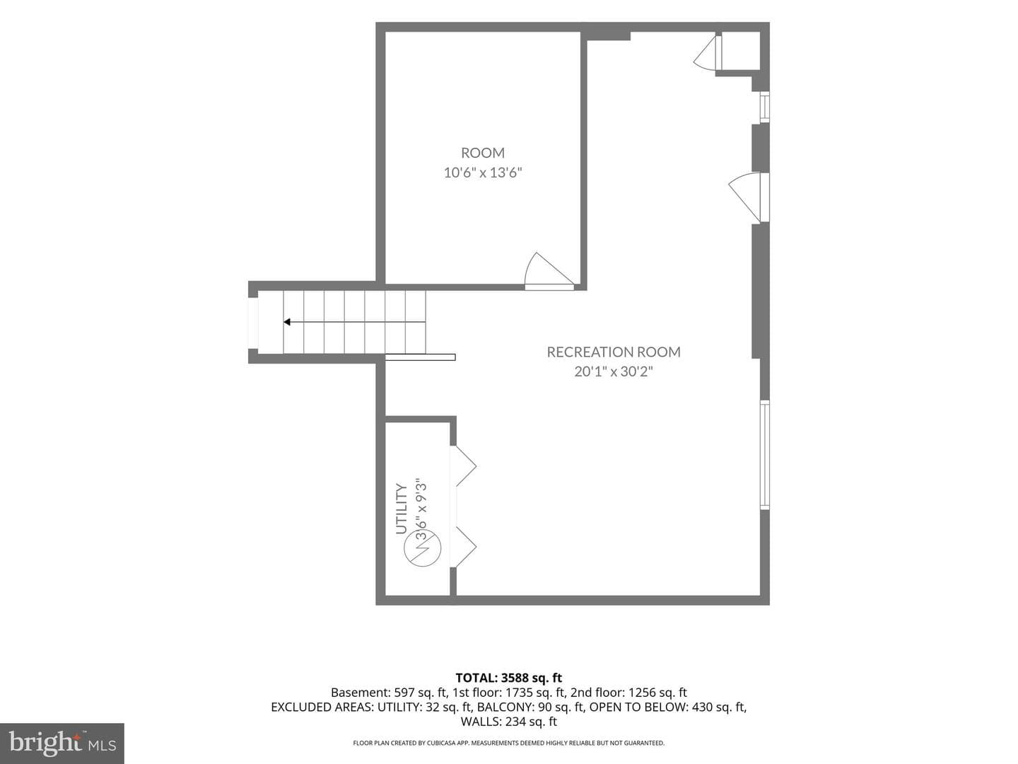 1011 Stanford Drive photo 56