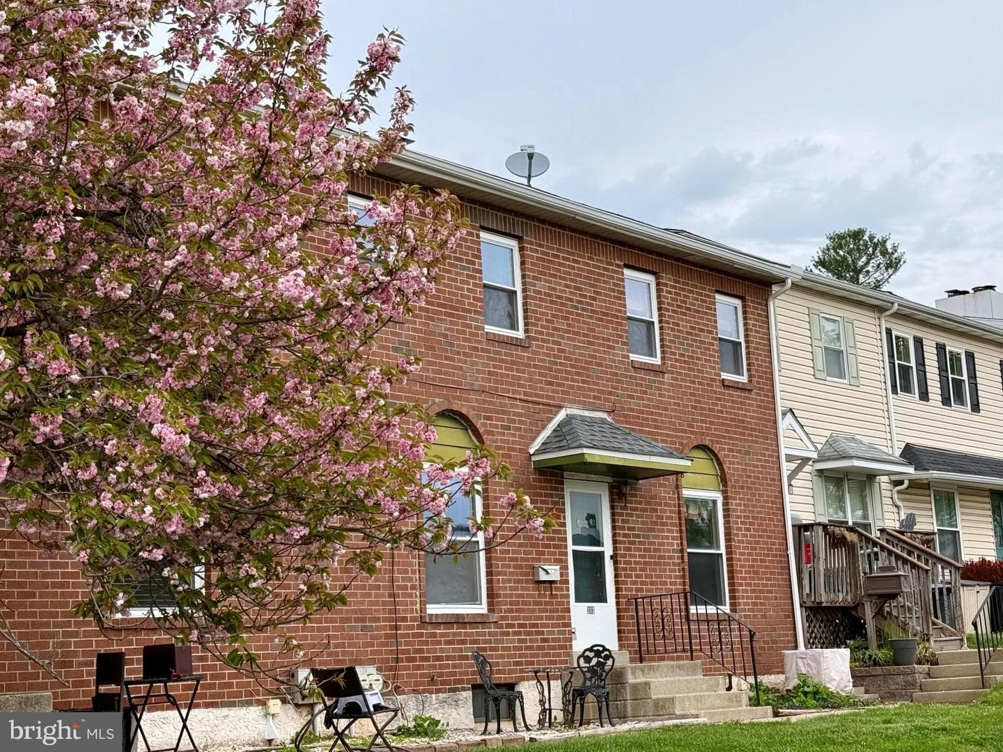213 Whitpain Hills