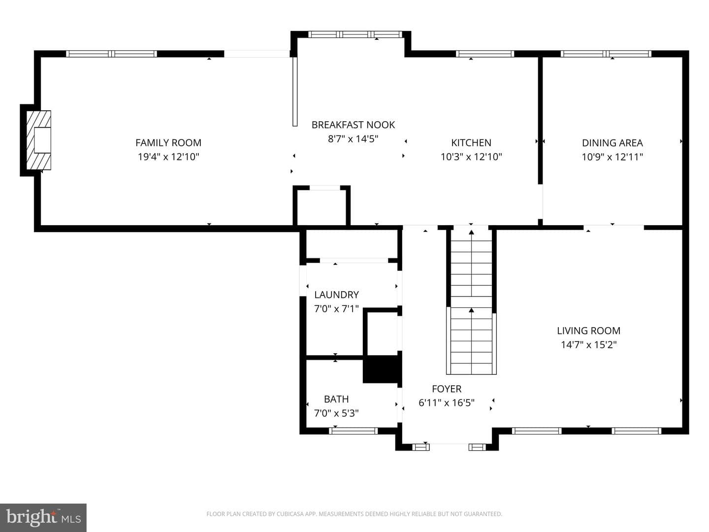4017 Runnymeade Drive photo 2