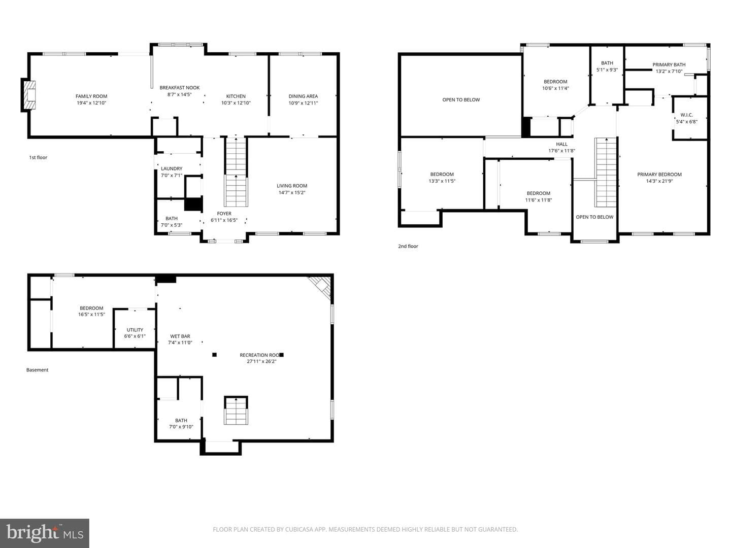 4017 Runnymeade Drive photo 5