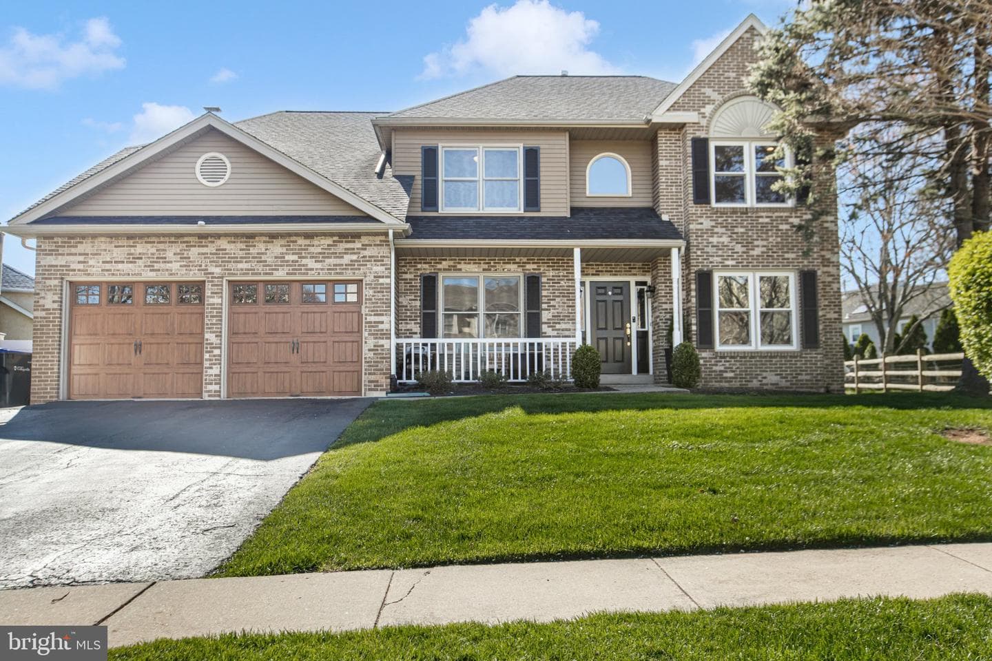 154 Hunsicker Drive