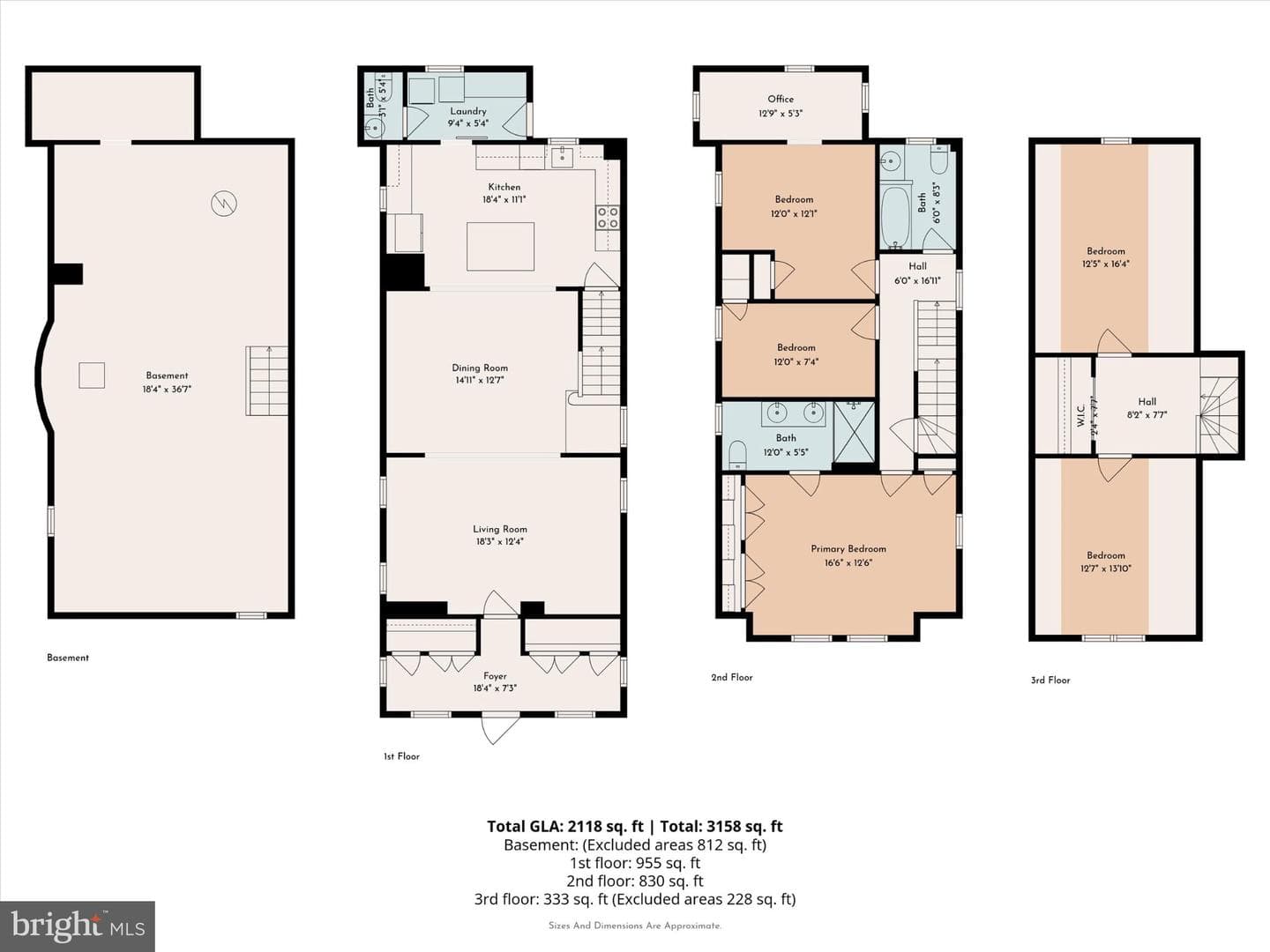 90 Greenfield Avenue photo 27