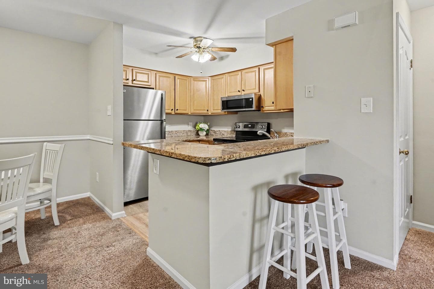 806 Foxmeadow Drive #condo 806 photo 13