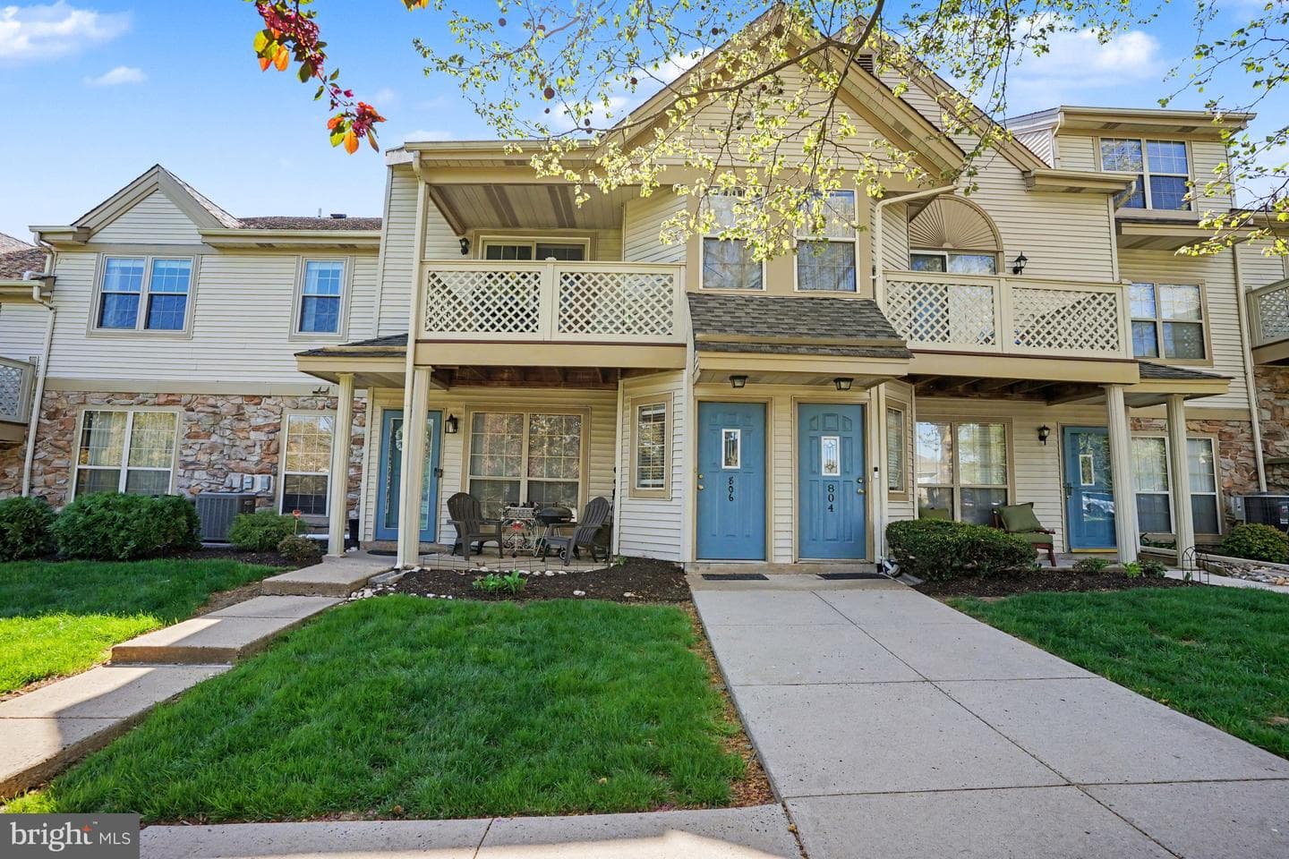 806 Foxmeadow Drive #condo 806 photo 2
