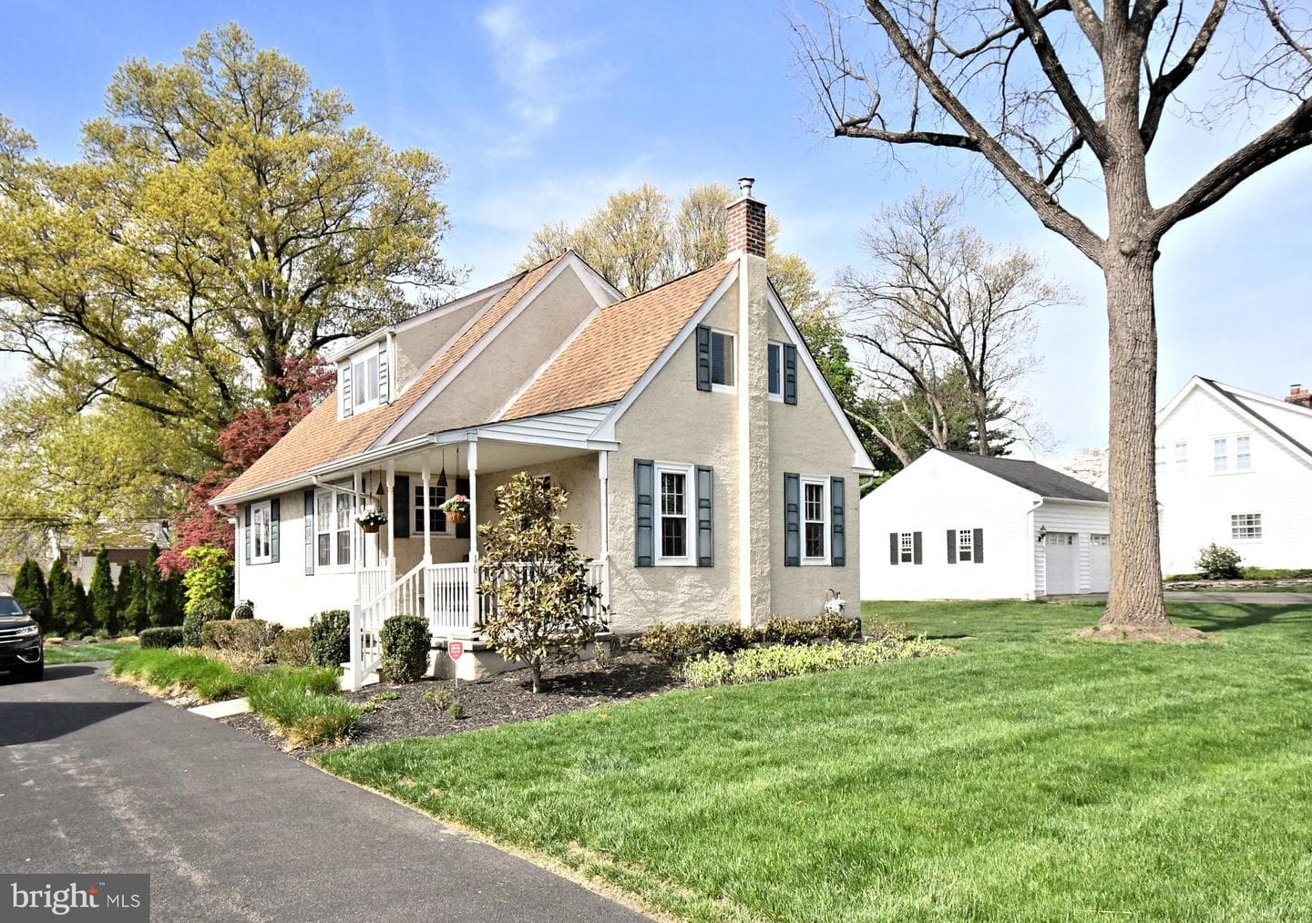 16 W Hartranft Boulevard