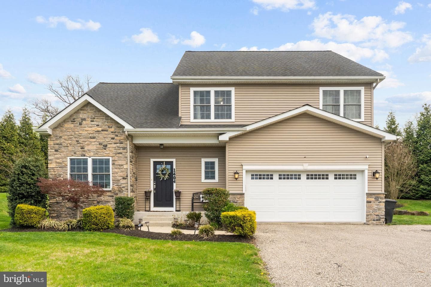 1404 New Hope Street, Norristown