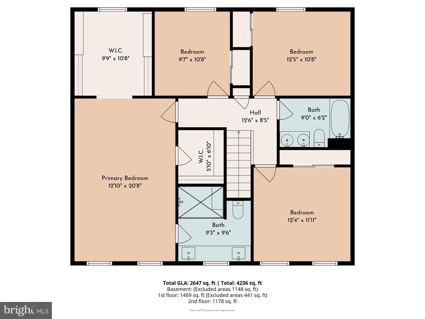 1612 Conquest Way photo 46