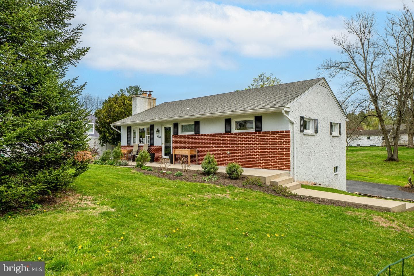 338 Collegeville Road