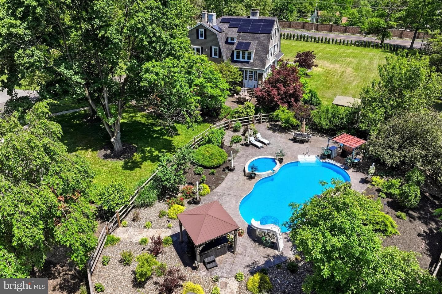 917 Dekalb Pike, Ambler