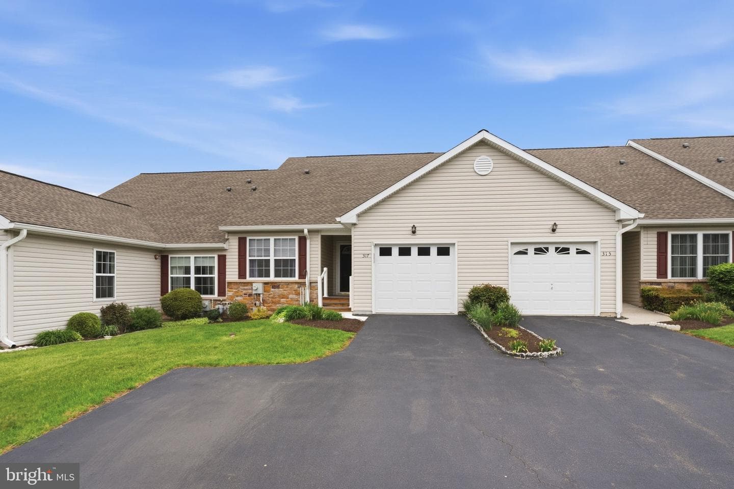 317 Jefferson Court