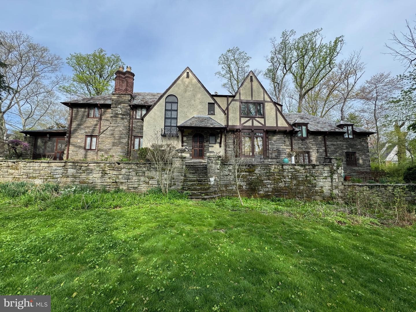 1217 Medford Road, Wynnewood