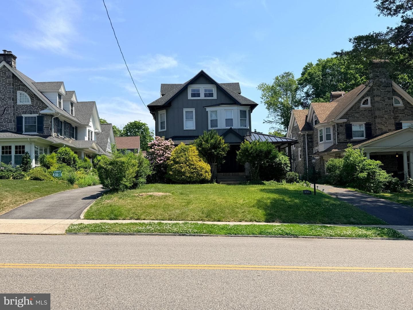 123 Bryn Mawr Avenue, Bala Cynwyd