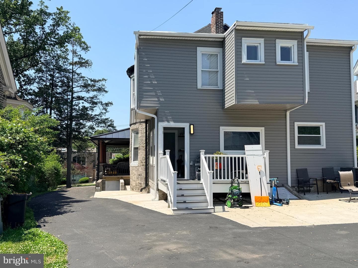 123 Bryn Mawr Avenue photo 26