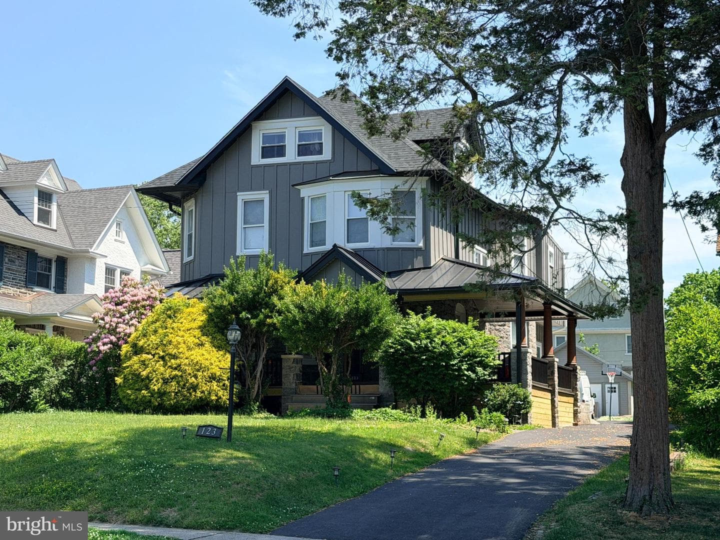 123 Bryn Mawr Avenue photo 4