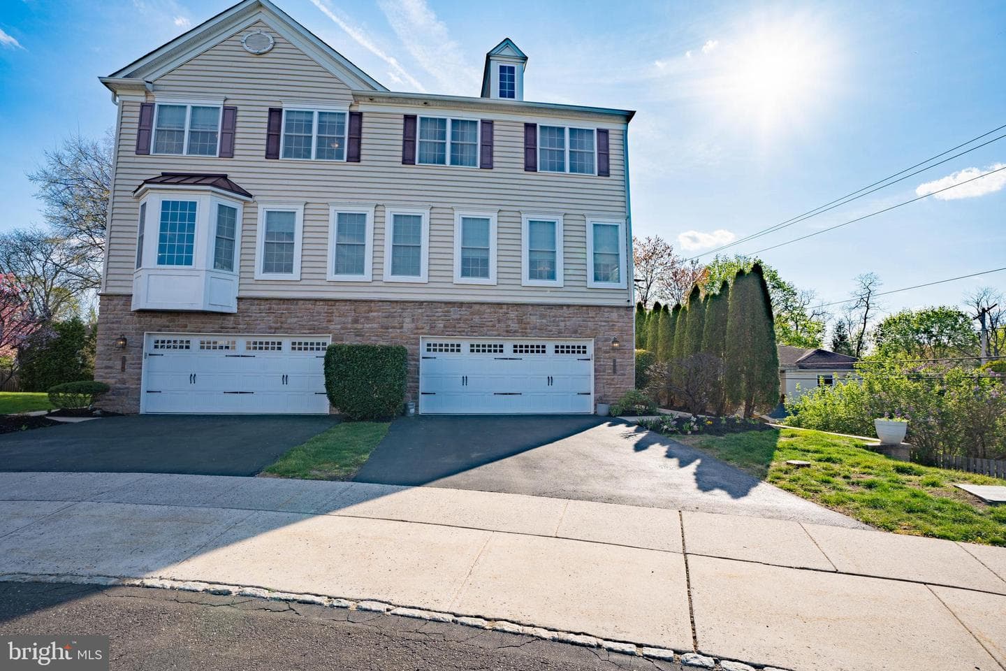 2500 Terrace Drive