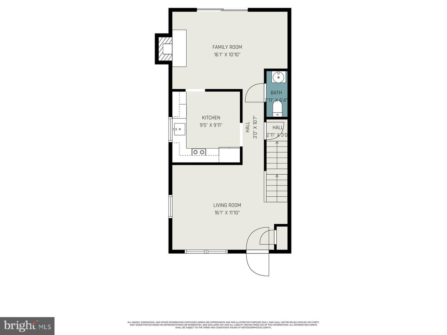 3001 Cardin Place photo 37