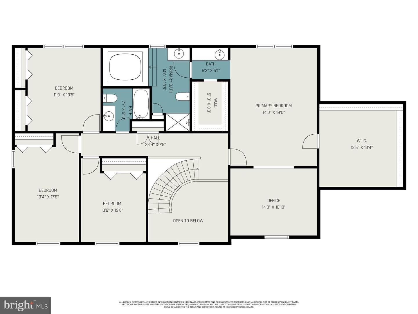 450 Dundee Dr photo 73