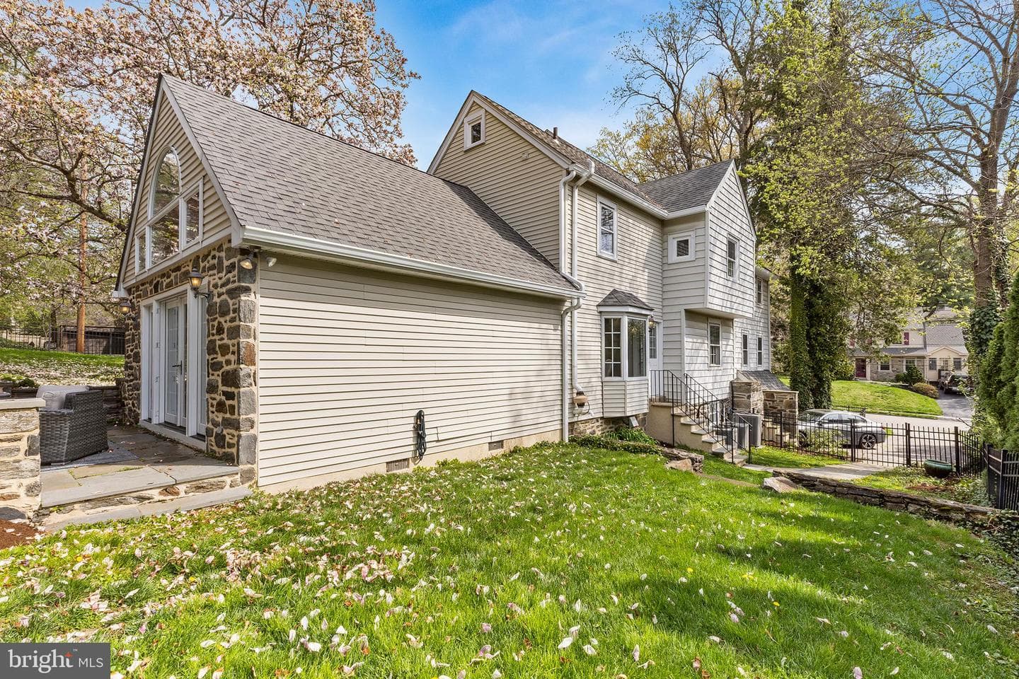 86 E Princeton Road photo 41