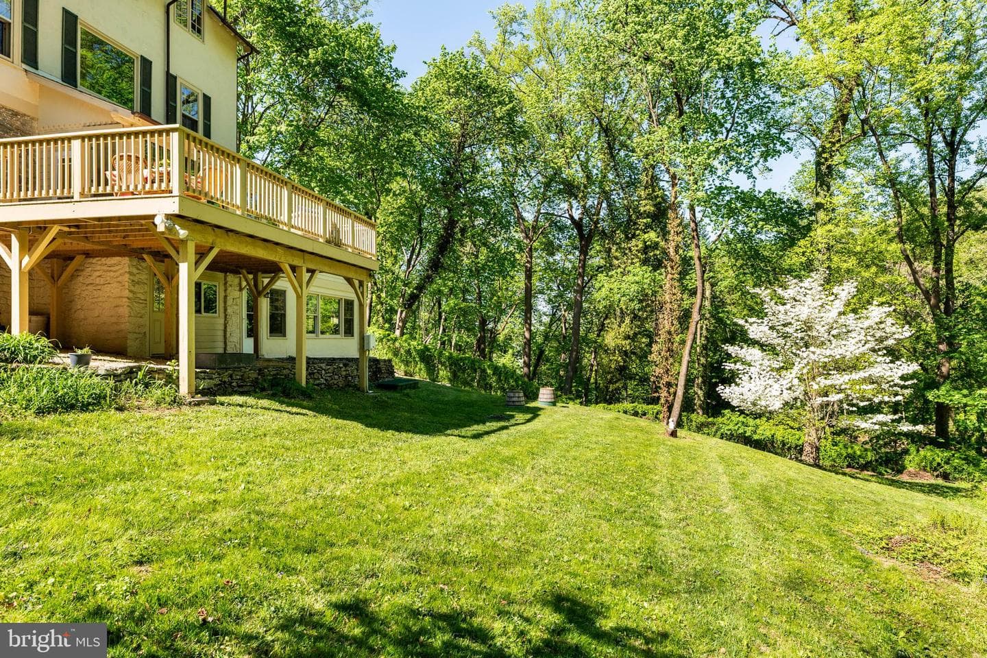 1301 Woodmont Road photo 44