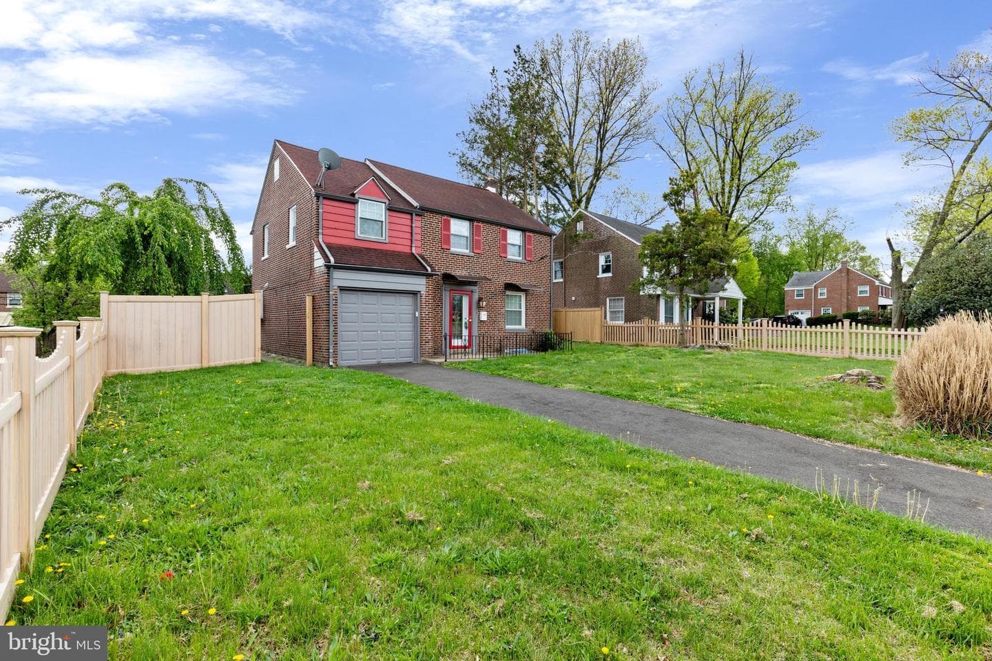 7603 Oak Lane Road photo 2