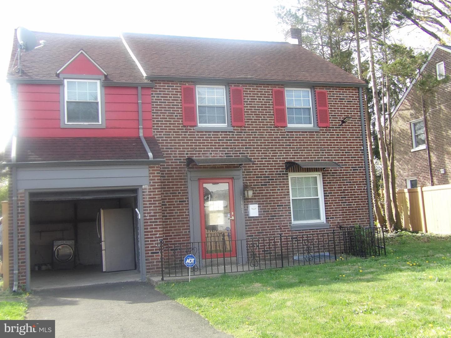 7603 Oak Lane Road photo 27