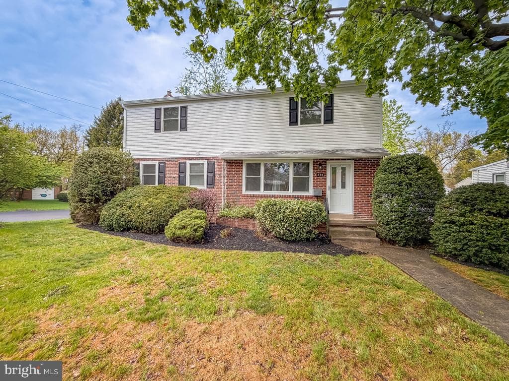 348 Northwood Avenue, Elkins Park