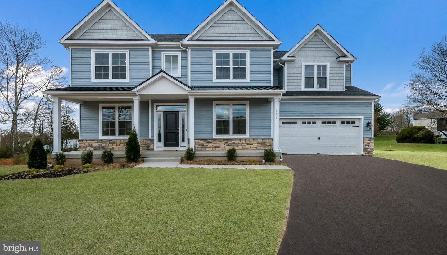 231 East Fifth Street, East Greenville