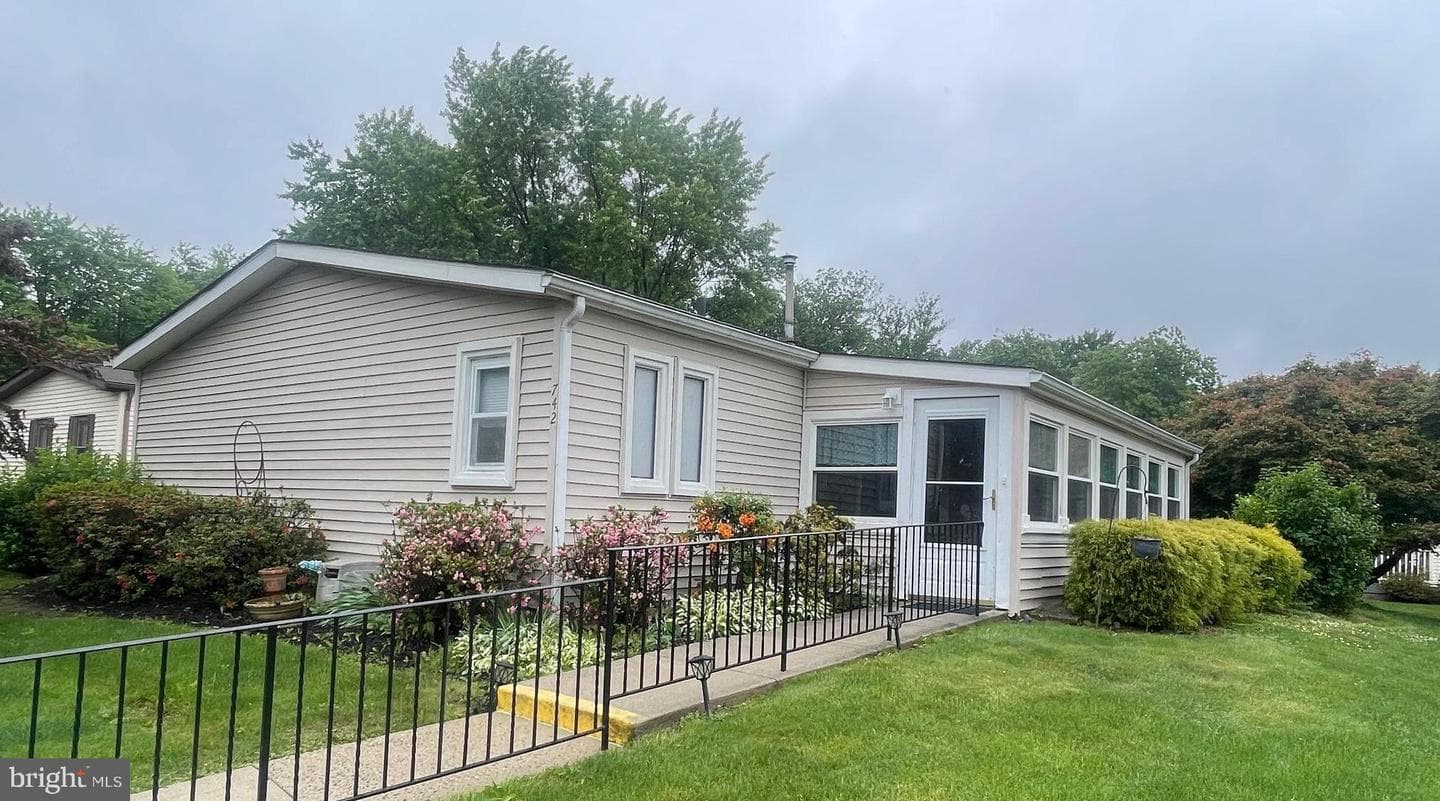 742 Dogwood Drive, North Wales