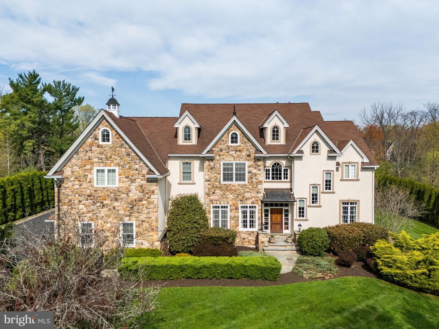 1519 Cedar Hill Road, Lower Gwynedd