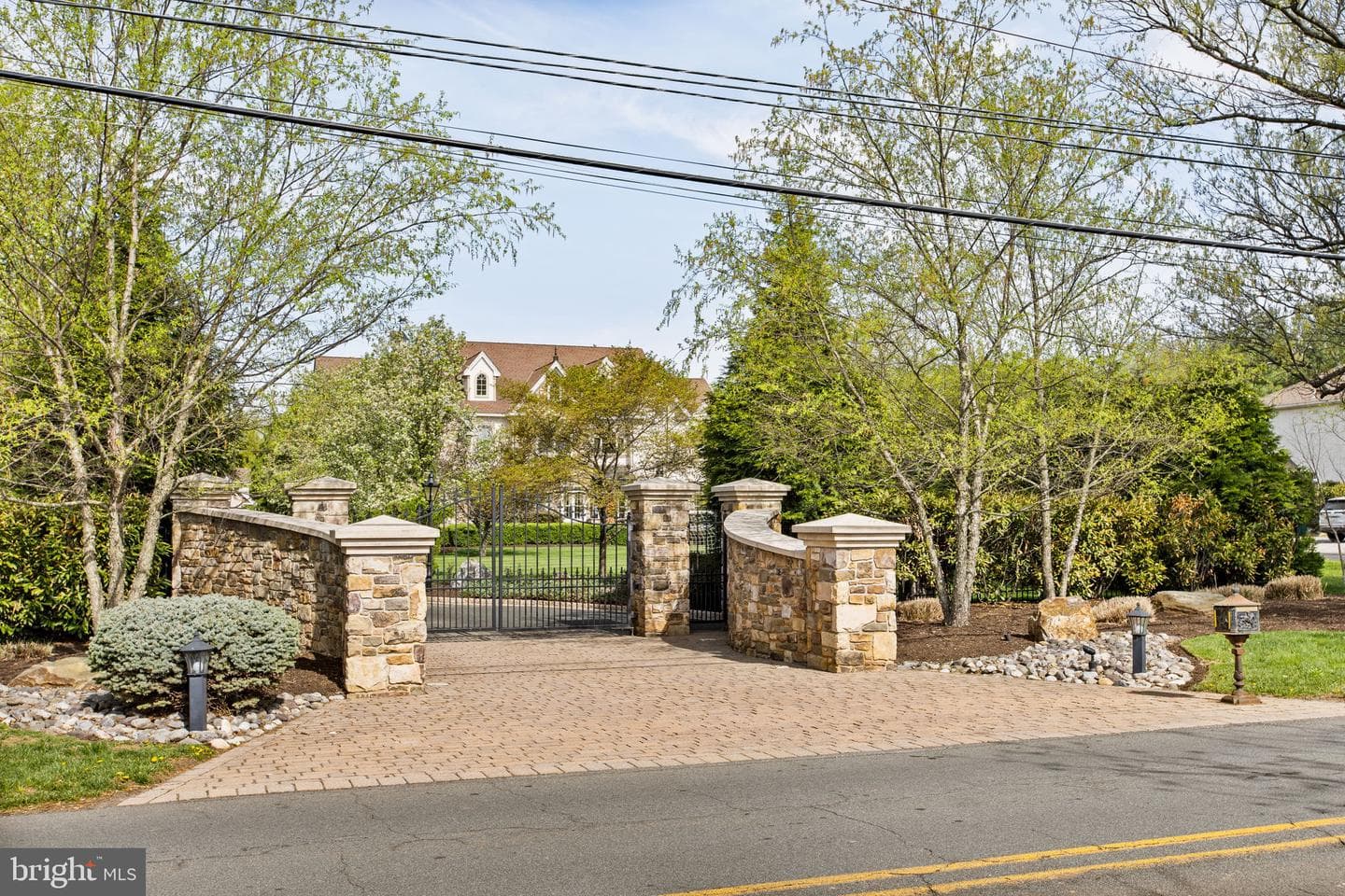 1519 Cedar Hill Road, Lower Gwynedd