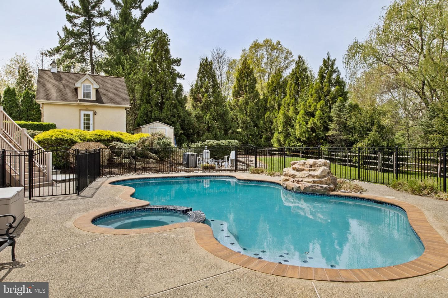 1519 Cedar Hill Road photo 68