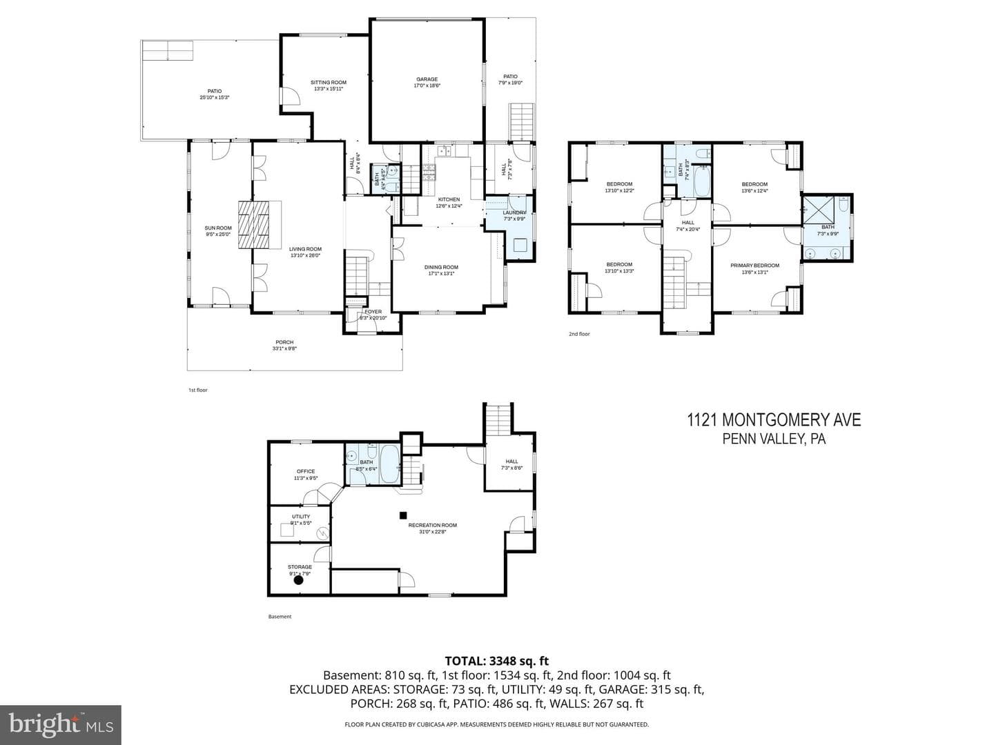 1121 Montgomery Avenue photo 50